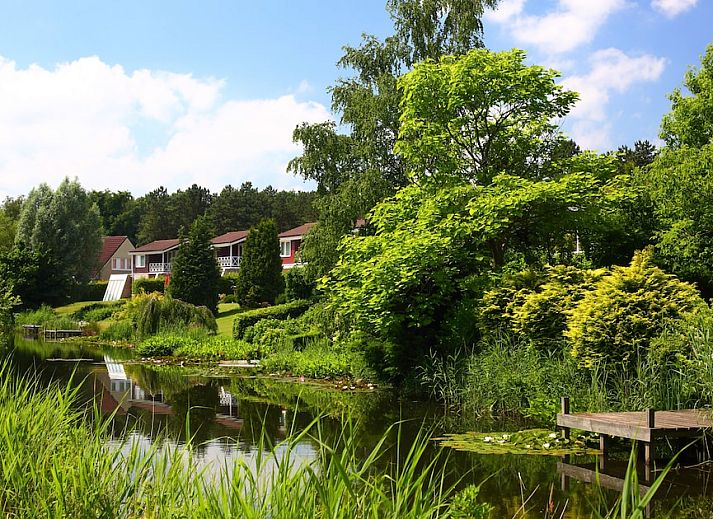 Vakantiepark Emslandermeer