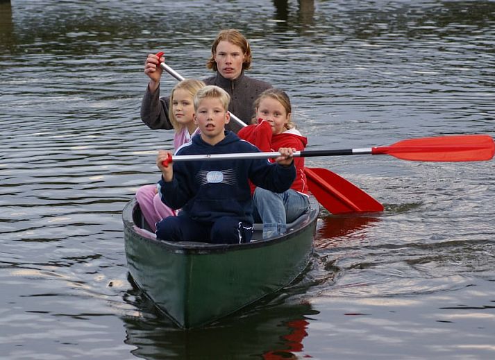 Vakantiepark Emslandermeer