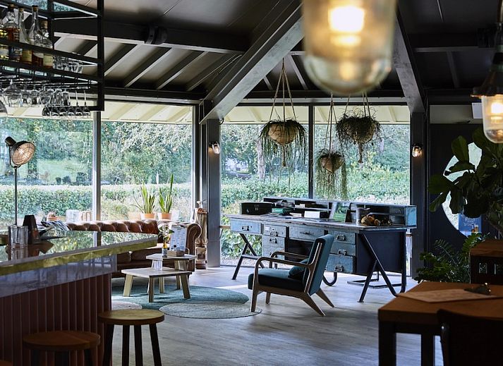 Vakantiepark Emslandermeer