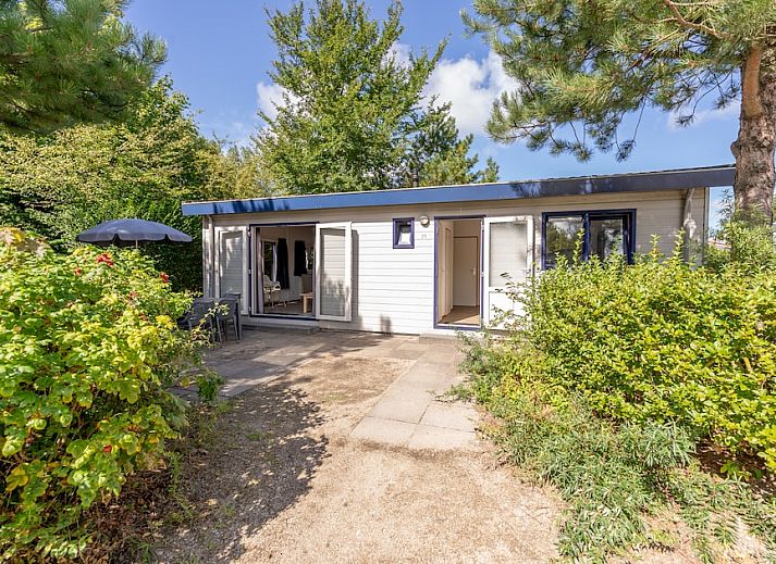 Kustpark Egmond aan Zee