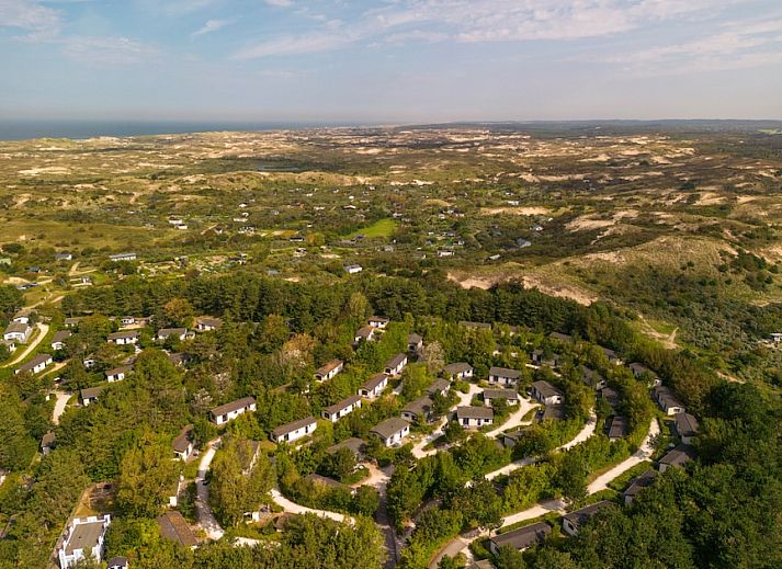 Kustpark Egmond aan Zee