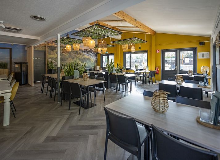 Kustpark Egmond aan Zee