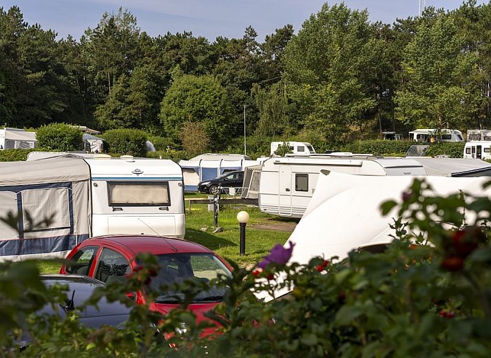 Kustpark Egmond aan Zee
