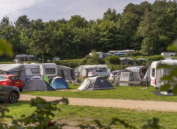 Kustpark Egmond aan Zee