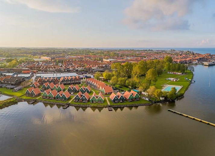 Volendam