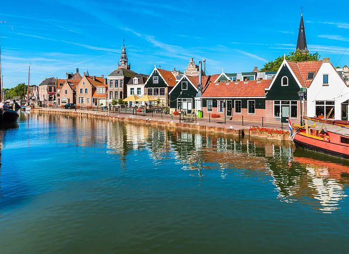 Volendam