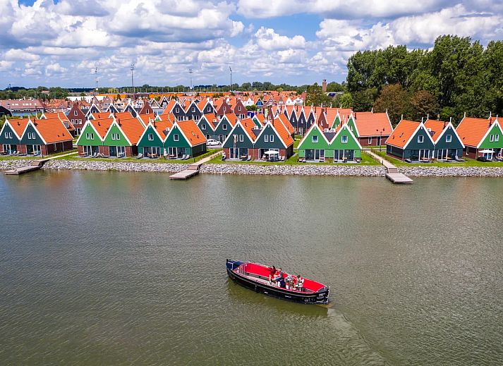Volendam
