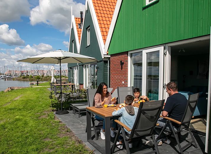 Volendam