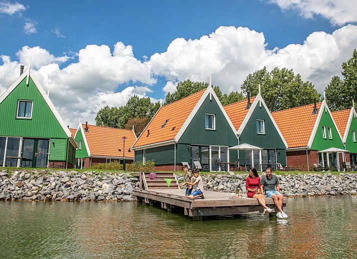 Volendam