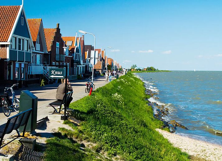 Volendam