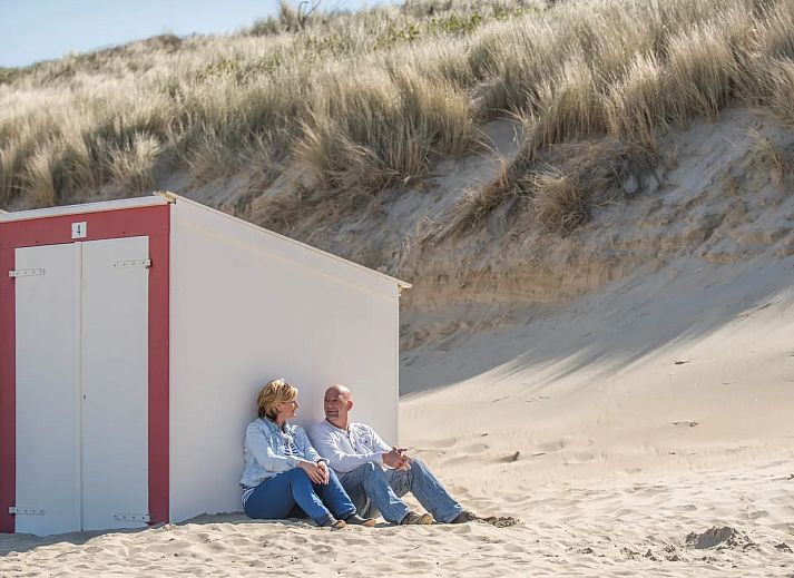 Strandpark Zeeland