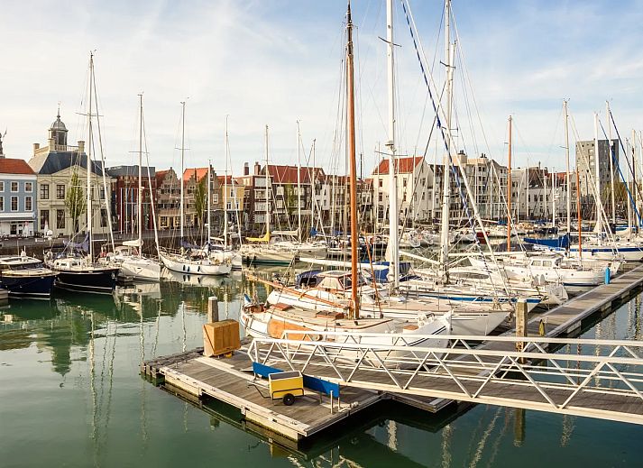 Strandpark Zeeland