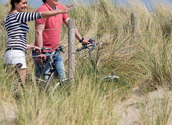 Strandpark Zeeland
