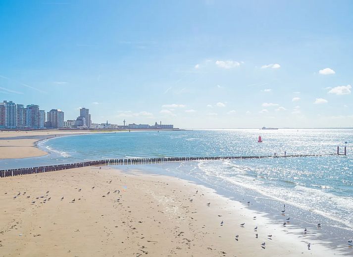 Strandpark Zeeland