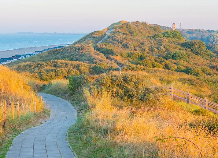Strandpark Zeeland