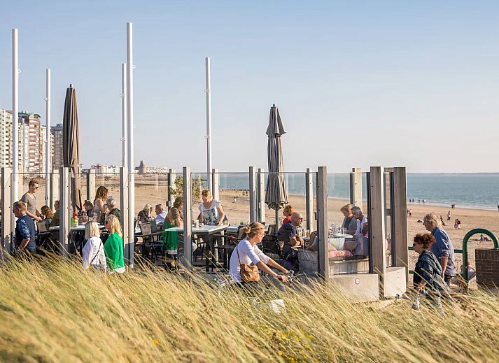 Strandpark Zeeland