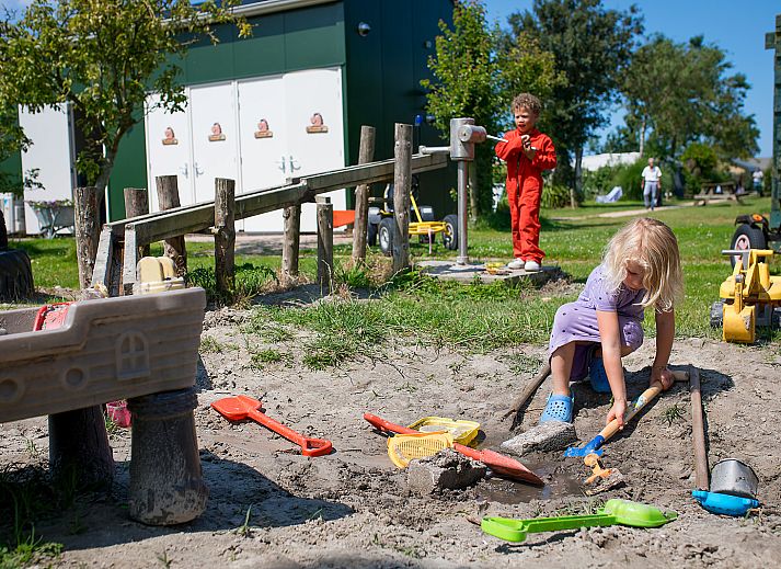 FarmCamps Fleur Stables