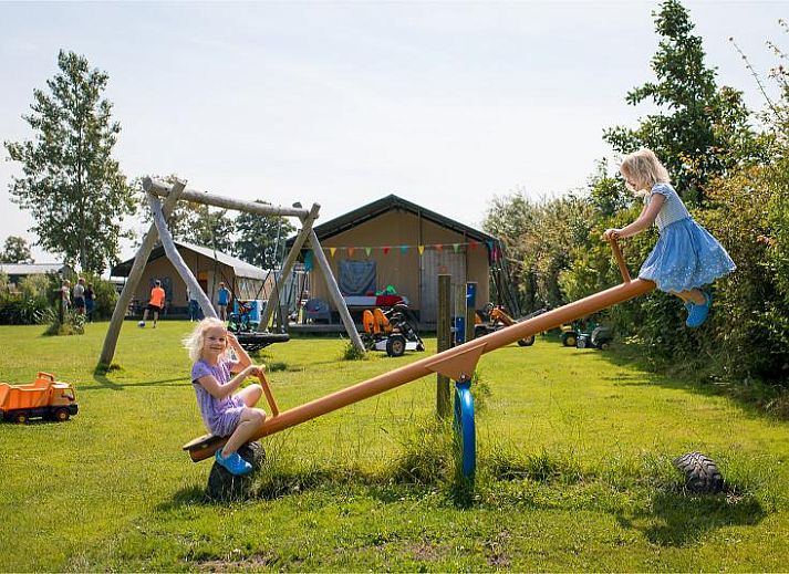 FarmCamps Fleur Stables