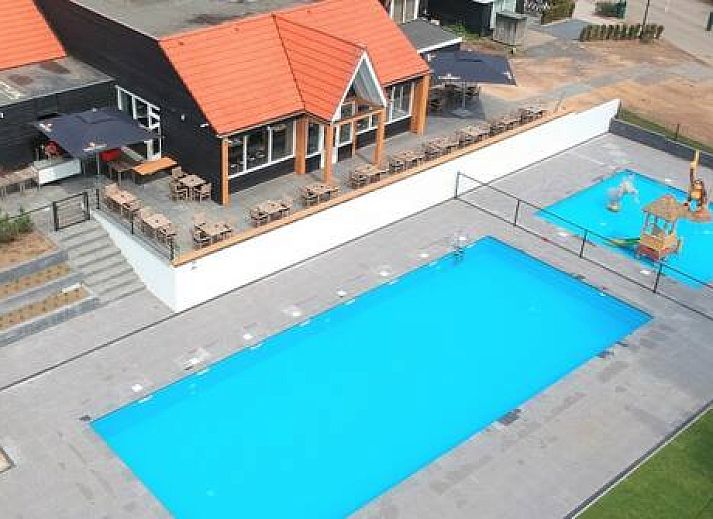 Vakantiepark De Rimboe en De Woeste Hoogte