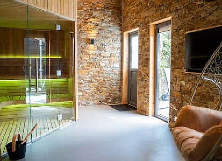 Vakantiepark De Rimboe en De Woeste Hoogte