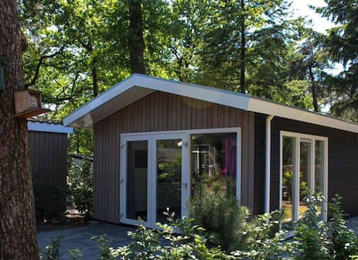 Vakantiepark De Rimboe en De Woeste Hoogte