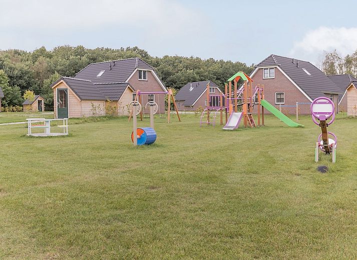 Villaparc Schoonhovenseland