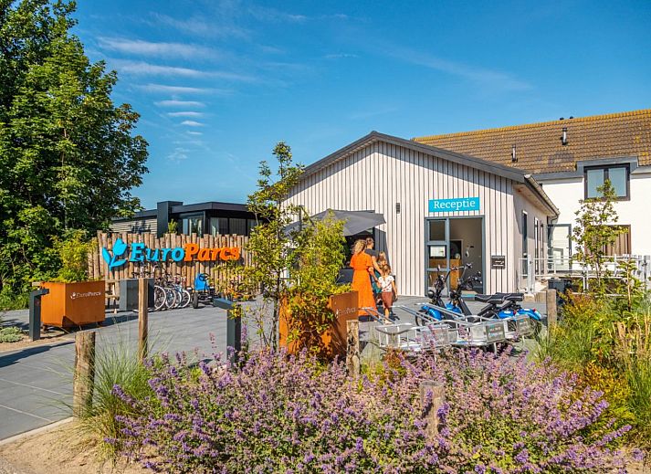 EuroParcs Texel