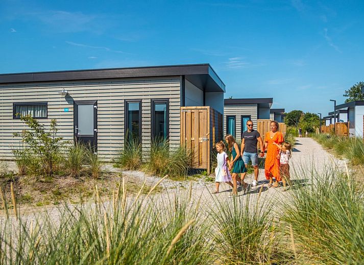 EuroParcs Texel