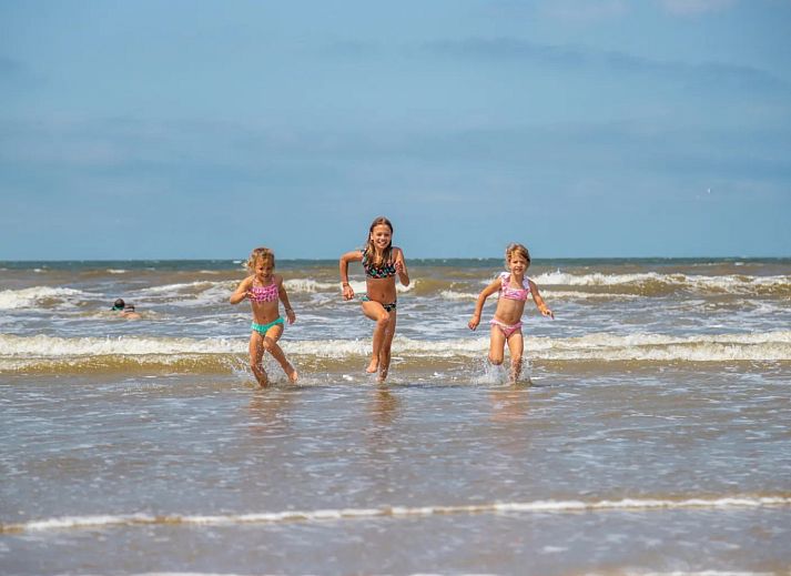 EuroParcs Texel