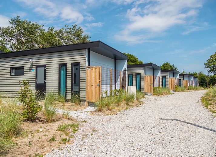 EuroParcs Texel