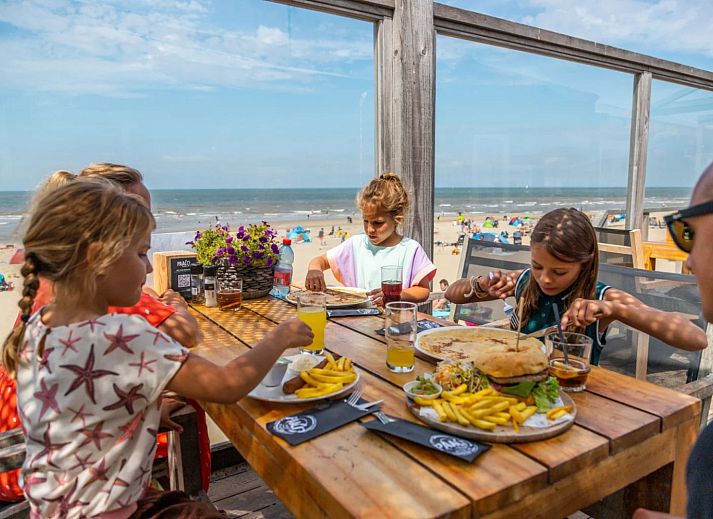 EuroParcs Texel
