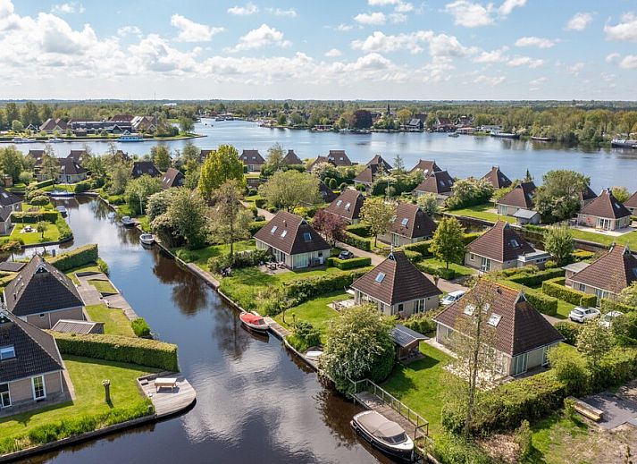 Vakantiepark It Wiid