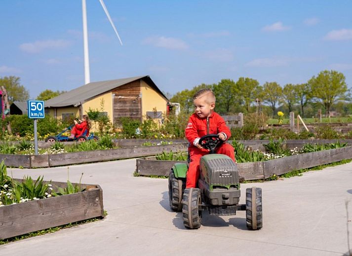 FarmCamps BoeBaDoe