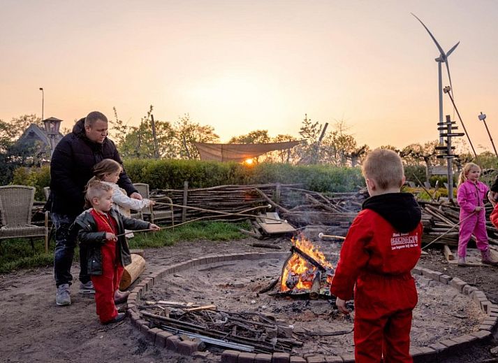 FarmCamps BoeBaDoe