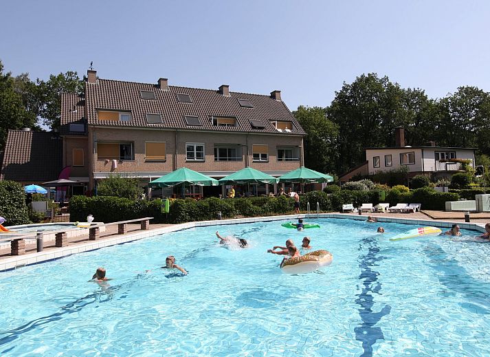 Vakantiepark Bonte Vlucht