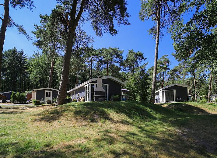 Vakantiepark Bonte Vlucht