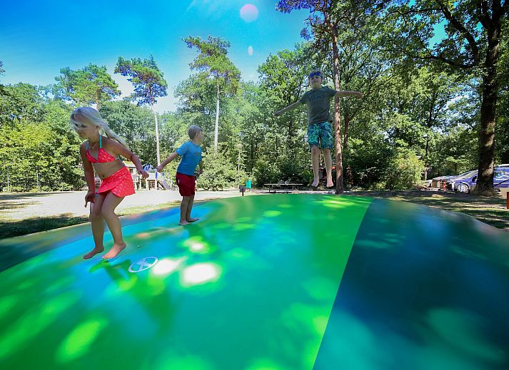 Vakantiepark Bonte Vlucht