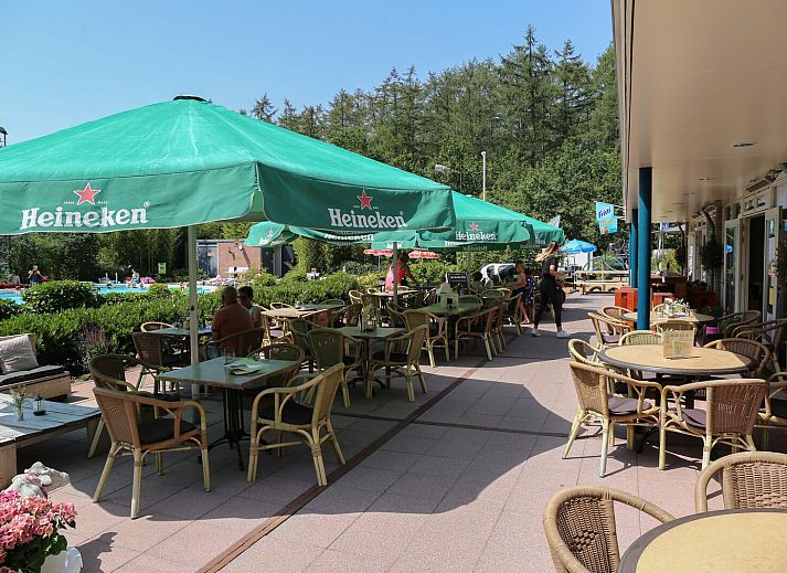 Vakantiepark Bonte Vlucht