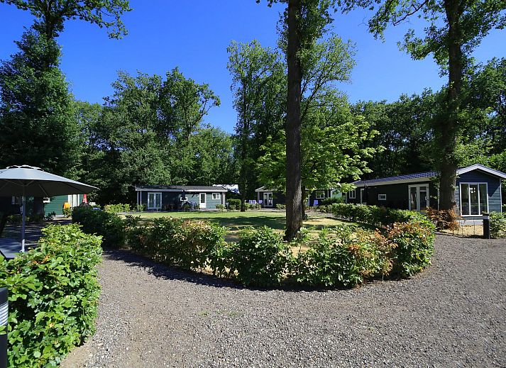 Vakantiepark Bonte Vlucht