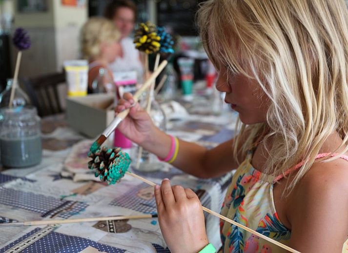 Vakantiepark Bonte Vlucht