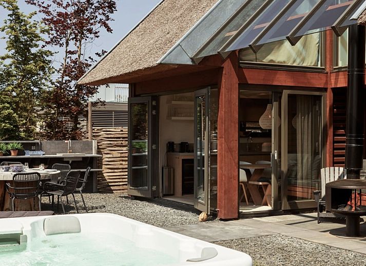 Park Duynvoet, Schoorl