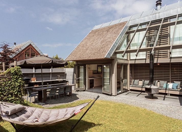 Park Duynvoet, Schoorl