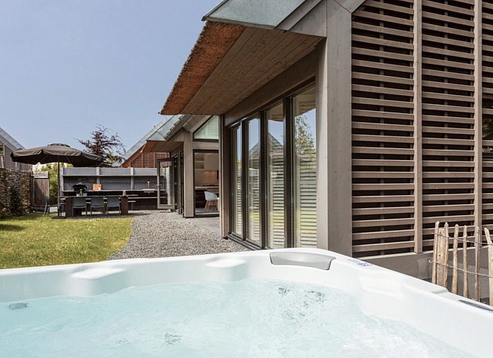 Park Duynvoet, Schoorl