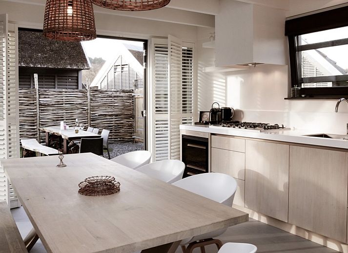 Park Duynvoet, Schoorl