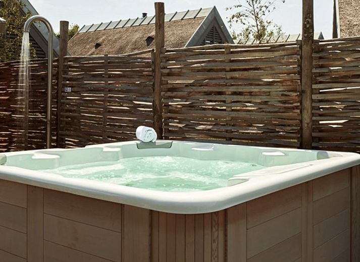 Park Duynvoet, Schoorl