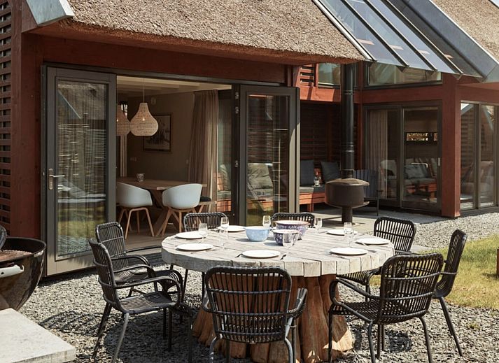 Park Duynvoet, Schoorl