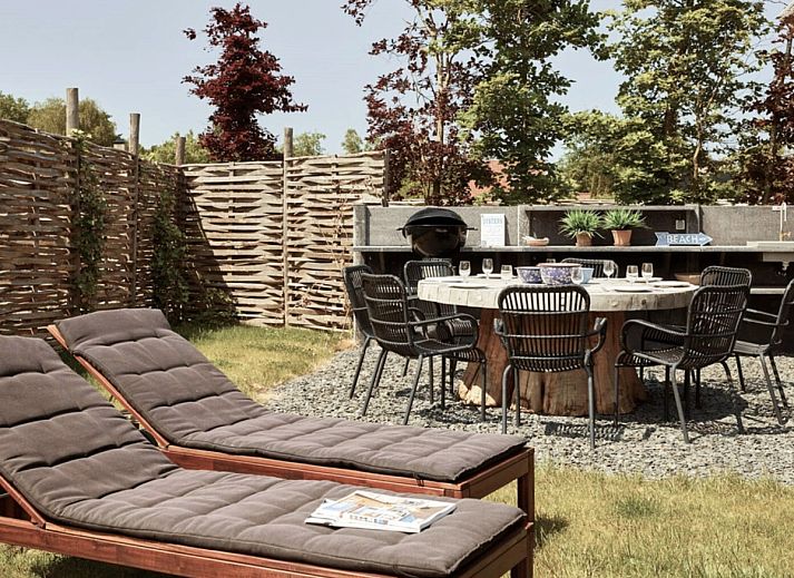 Park Duynvoet, Schoorl