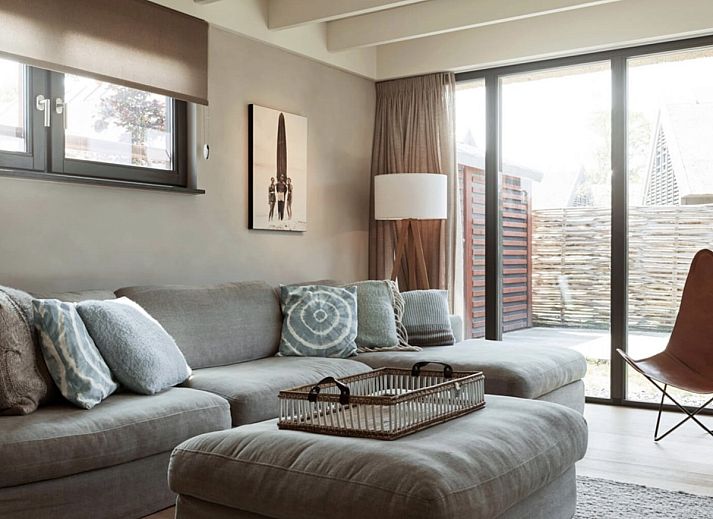 Park Duynvoet, Schoorl