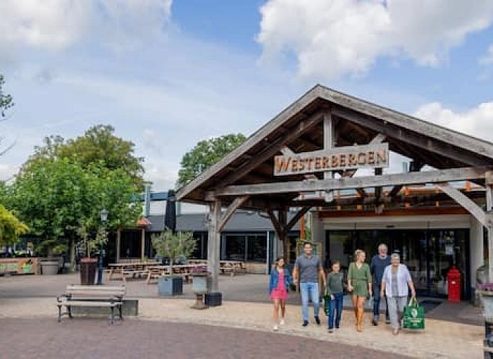 Vakantiepark Westerbergen
