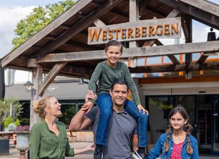 Vakantiepark Westerbergen